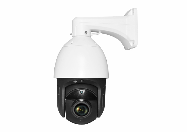 hikvision ptz camera auto tracking